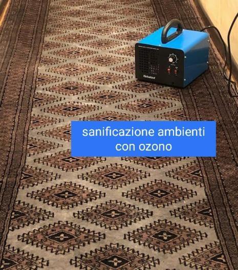 Un Avventura Al Centro Della Storia Di *