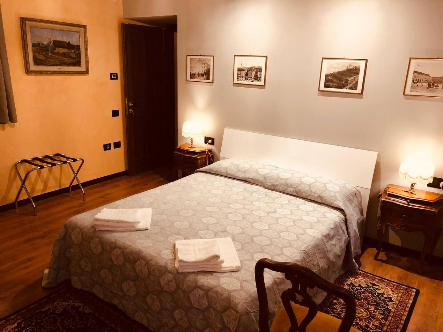 Un Avventura Al Centro Della Storia Di Apartament