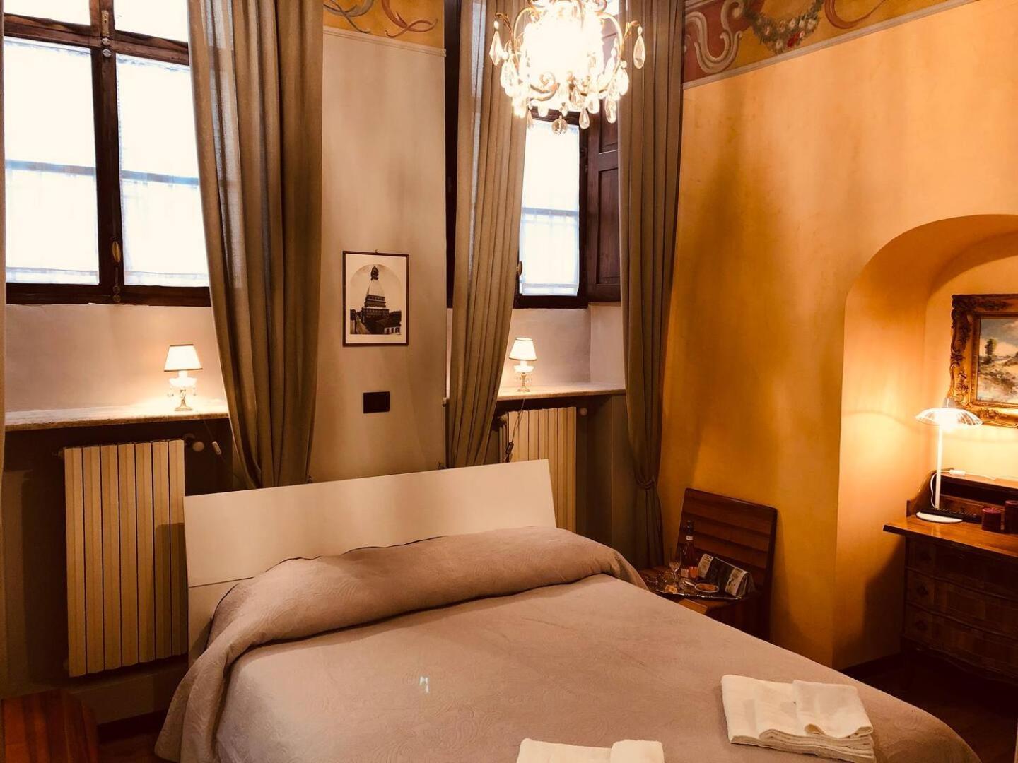 Un Avventura Al Centro Della Storia Di Apartament