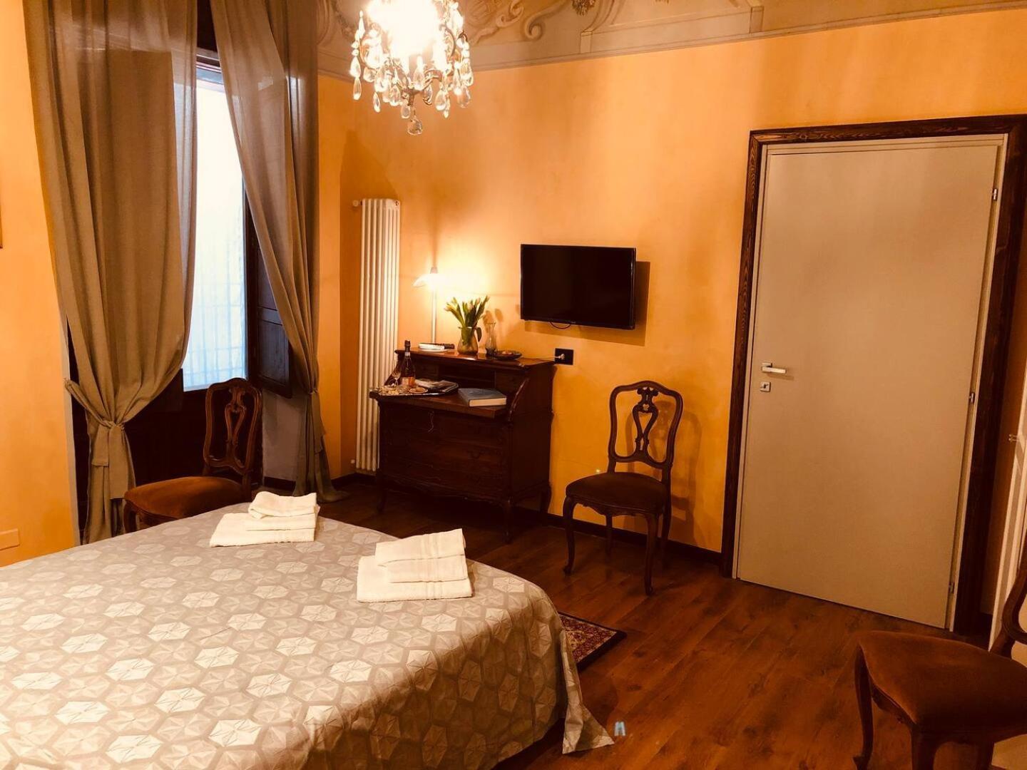 Apartament Un Avventura Al Centro Della Storia Di