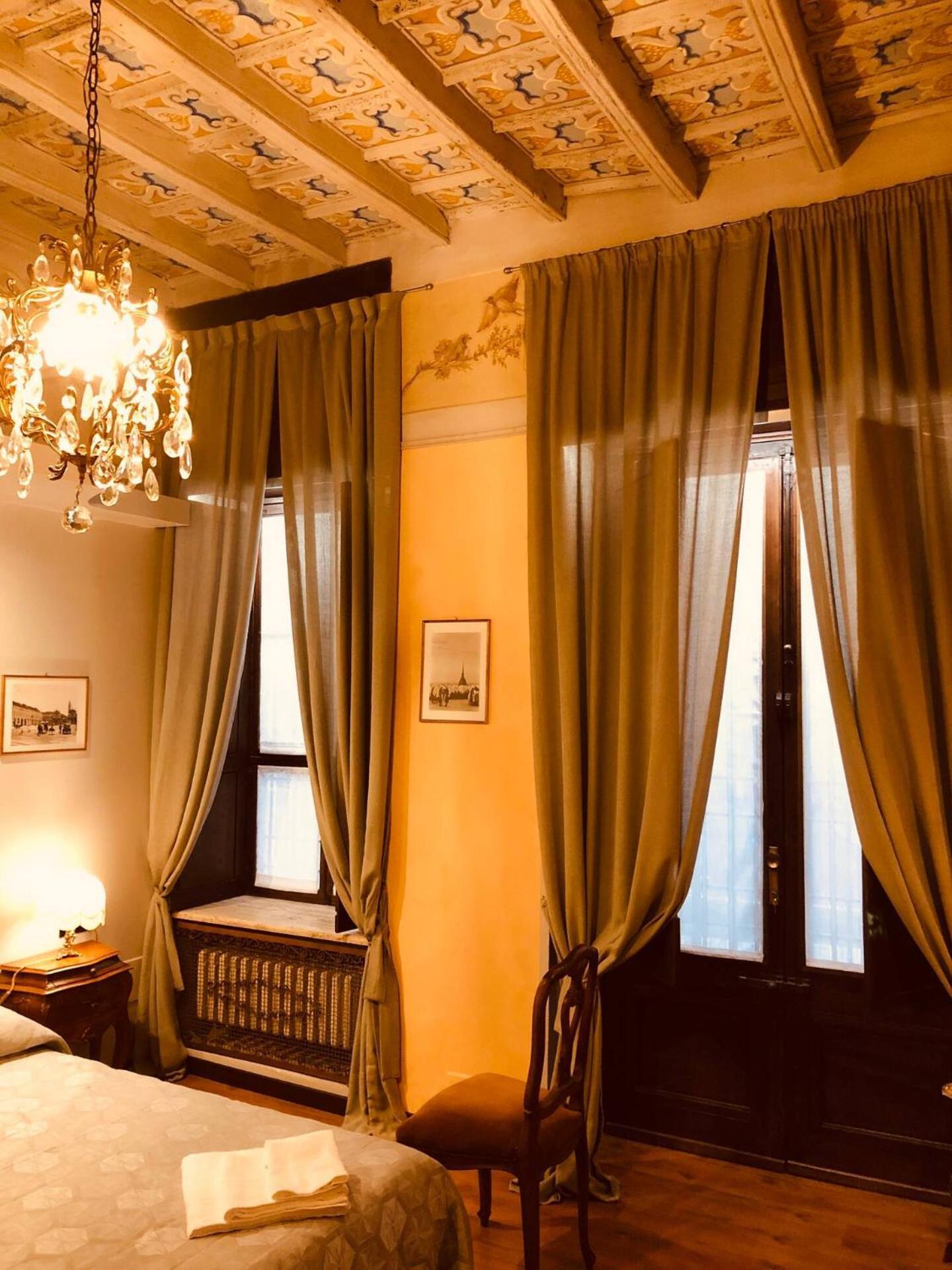 Apartament Un Avventura Al Centro Della Storia Di *
