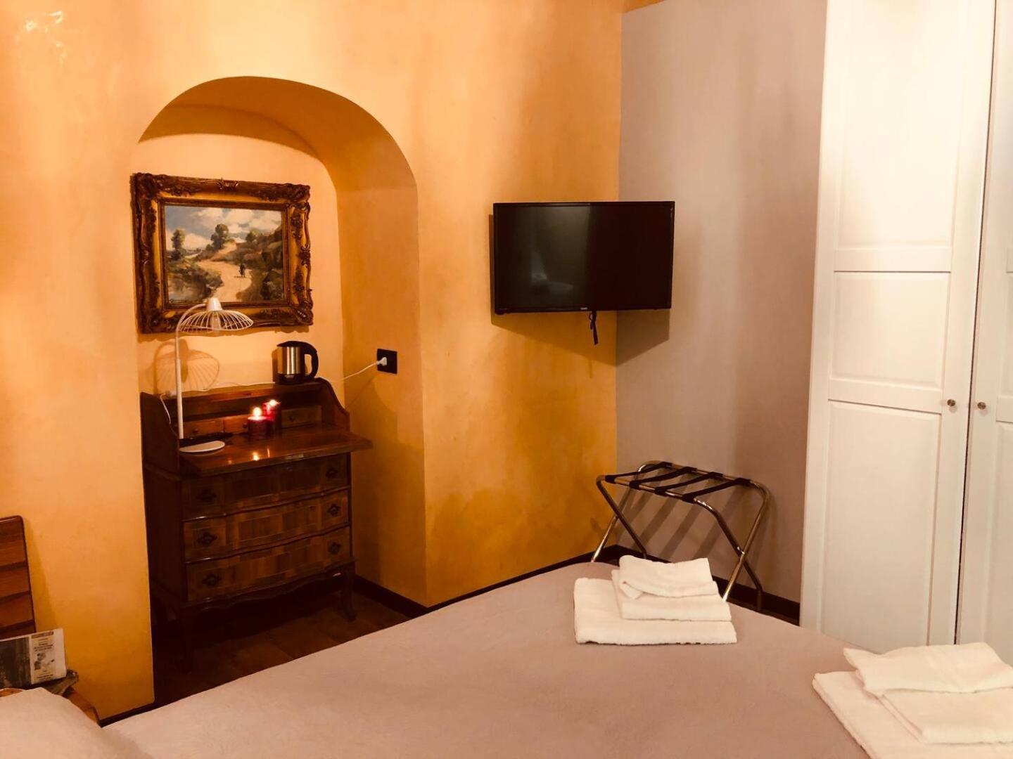 Apartament Un Avventura Al Centro Della Storia Di *