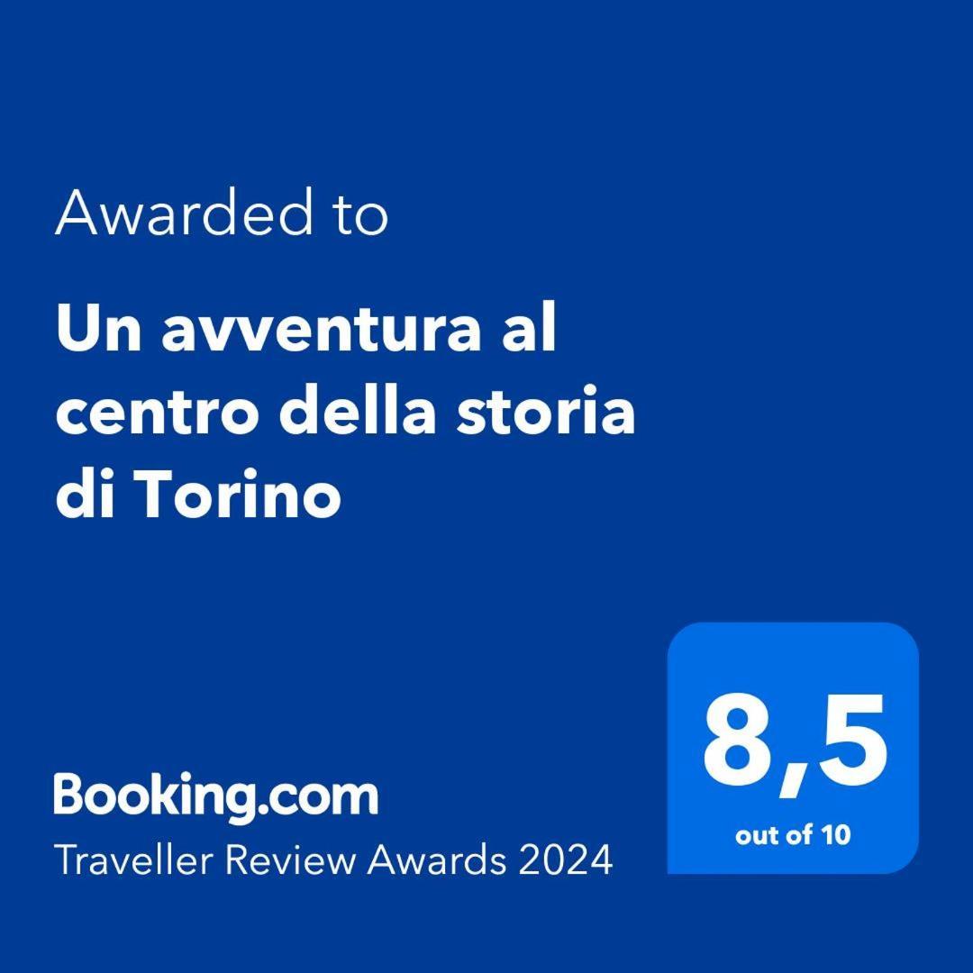 Un Avventura Al Centro Della Storia Di