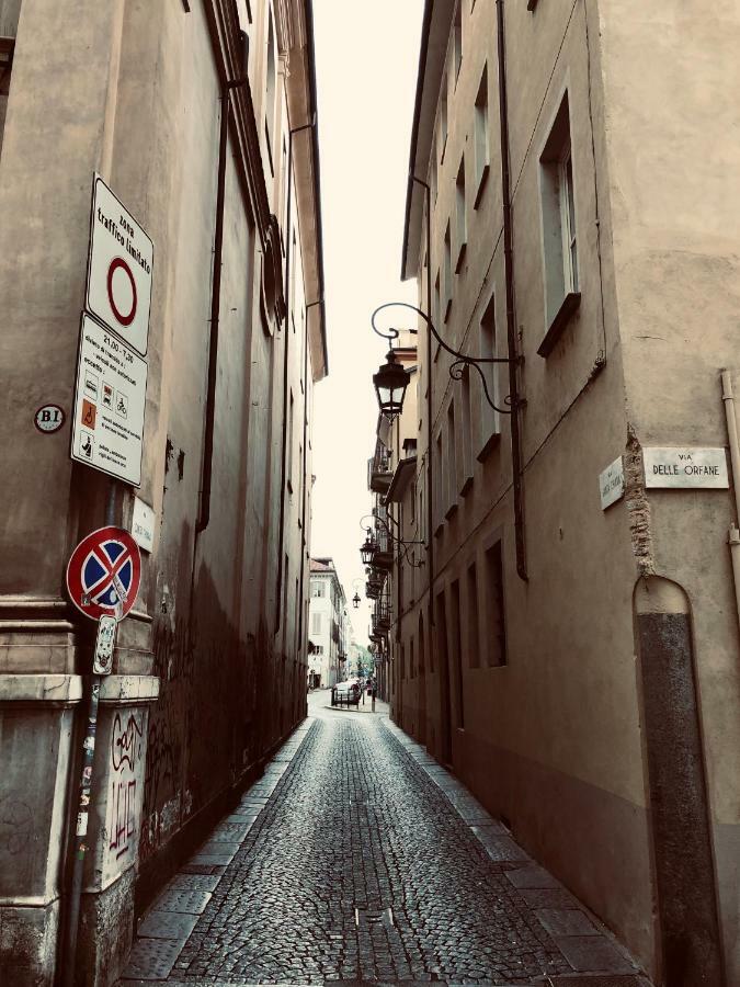 Apartament Un Avventura Al Centro Della Storia Di