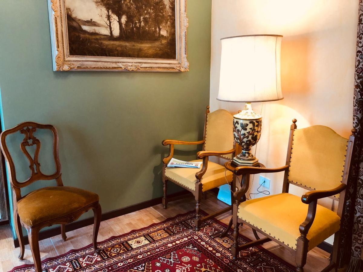 Apartament Un Avventura Al Centro Della Storia Di *