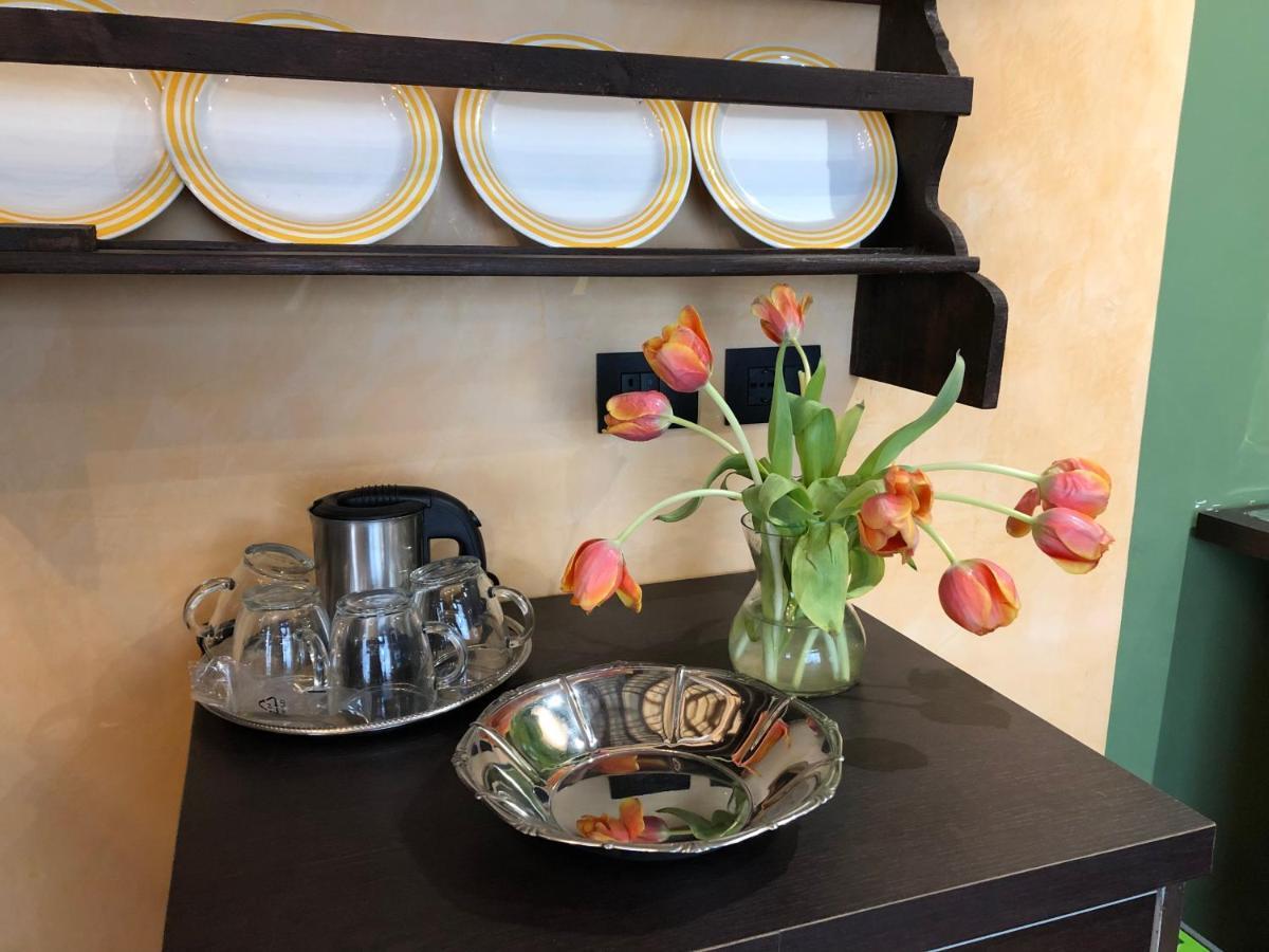 Apartament Un Avventura Al Centro Della Storia Di
