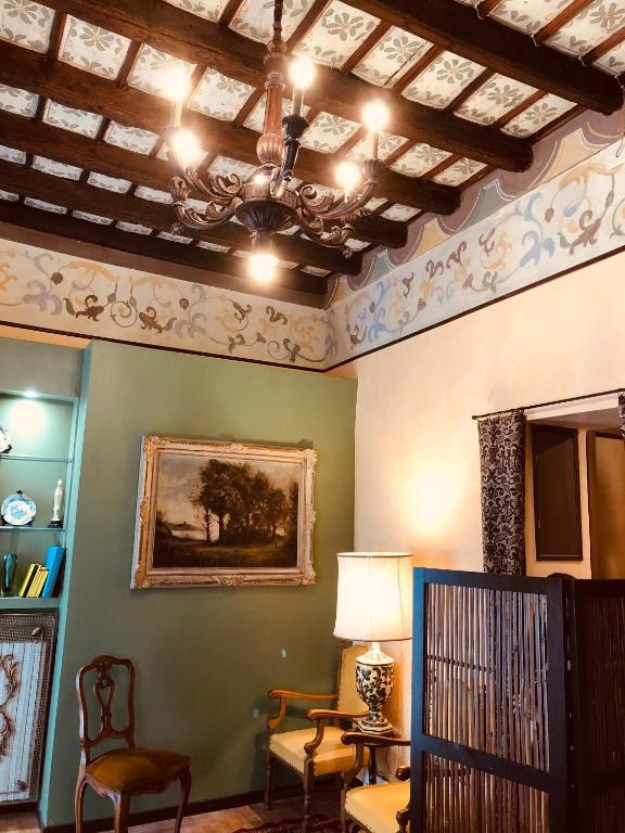 Apartament Un Avventura Al Centro Della Storia Di