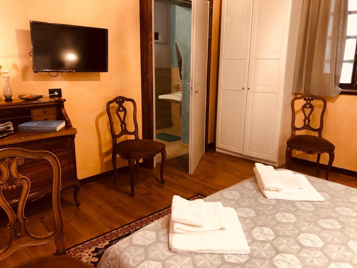 Un Avventura Al Centro Della Storia Di Apartament