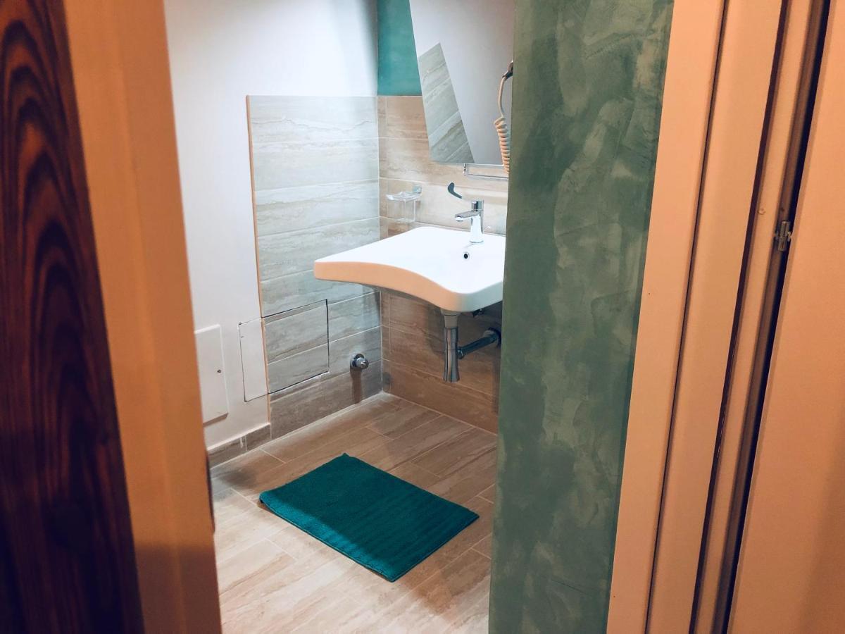 Apartament Un Avventura Al Centro Della Storia Di