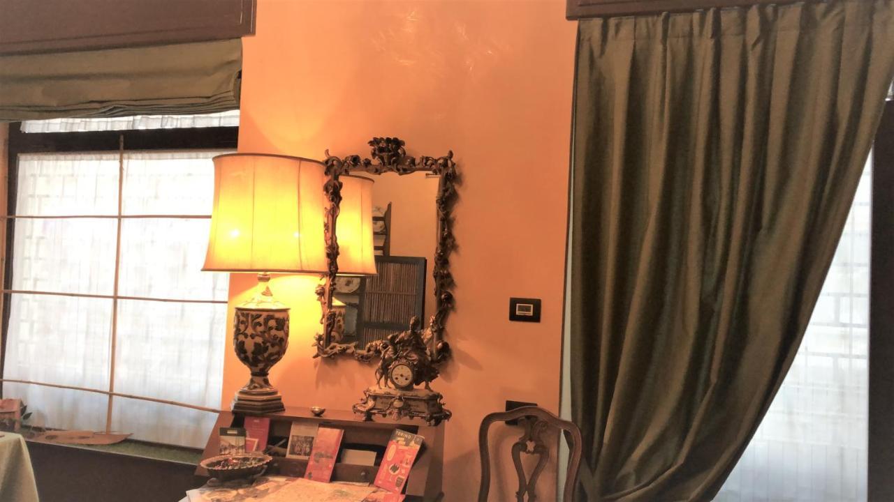 Un Avventura Al Centro Della Storia Di * Torino
