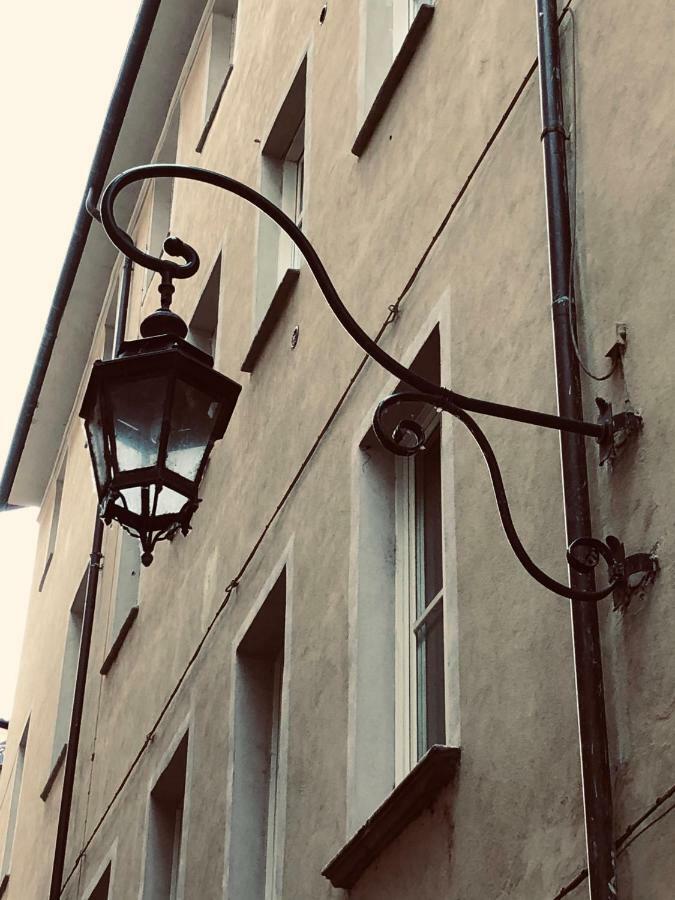 Un Avventura Al Centro Della Storia Di Appartamento Torino