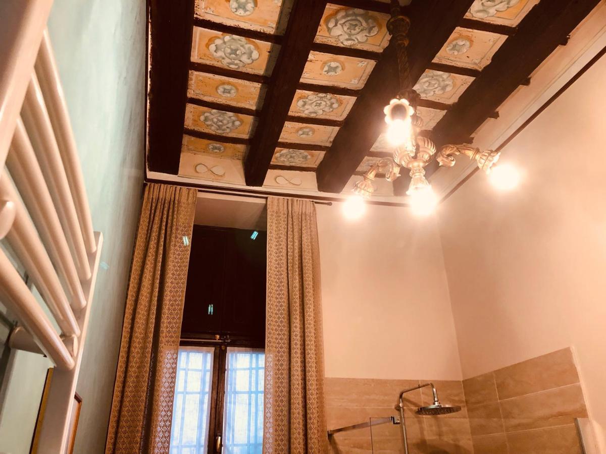 Un Avventura Al Centro Della Storia Di Appartamento Torino